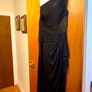 Evening gown
